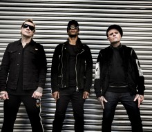 The Prodigy are working on their first-ever music documentary