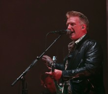 Josh Homme says he’s open to playing with Kyuss again