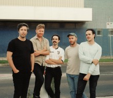 Watch Rolling Blackouts Coastal Fever’s stripped-back cover of Hole’s ‘Malibu’