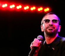 Ringo Starr postpones summer tour dates after band members contract COVID-19