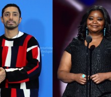 Riz Ahmed and Octavia Spencer to star in sci-fi thriller ‘Invasion’