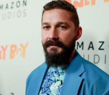 Shia LaBeouf set to play Italian saint in new film, sexual battery lawsuit continues