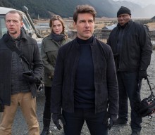 Tom Cruise scolds ‘Mission: Impossible’ crew for breaking COVID-19 safety measures