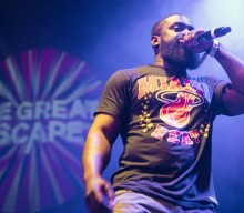 Grime artist Solo 45 sentenced to 29 years’ jail for imprisoning and raping four women