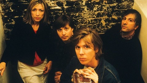 Sonic Youth’s ‘From The Basement’ performance made available online for first time
