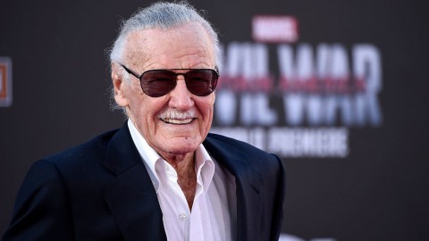 James Gunn confirms Stan Lee ‘Guardians Of The Galaxy’ cameo was inspired by fan theory