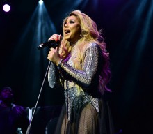 Tamar Braxton hospitalised following reports of suspected suicide attempt
