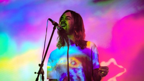 Tame Impala’s ‘Currents’ at five: Kevin Parker takes us inside the breakthrough disco-pop opus