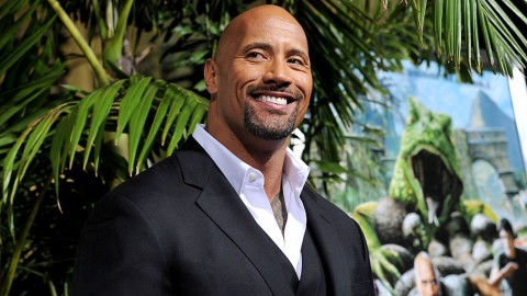 46 per cent of Americans would consider voting Dwayne Johnson for President in 2024