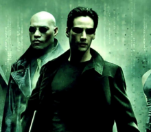 ‘The Matrix’ cinematographer says working on film’s sequels was “mind-numbing and soul-numbing”