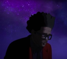 Watch The Weeknd face up to his past in animated ‘Snowchild’ video