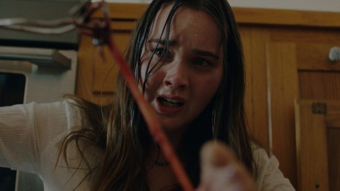 ‘The Beach House’ review: bloody holiday from hell will get you right in the gut