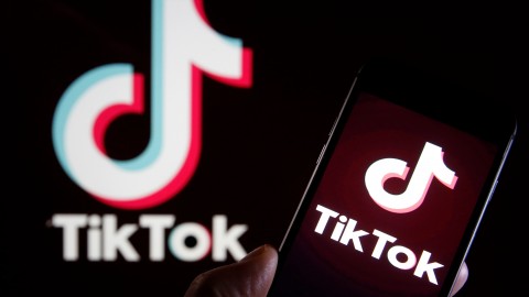The Trump administration is considering banning TikTok in the US
