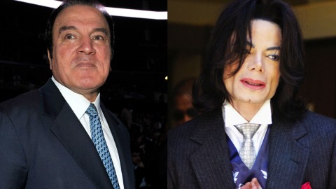 Wade Robson’s lawsuit against Michael Jackson estate thrown out of court
