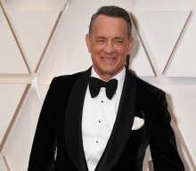 Tom Hanks hopes to return to Australia to film Elvis Presley biopic
