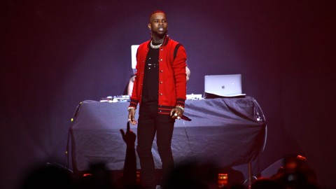 Tory Lanez shares videos for new tracks ‘Staccato’ and ‘392’