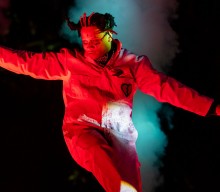 Trippie Redd – ‘Pegasus’ review: SoundCloud star returns to his emo-rap roots on mature third album