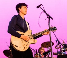Listen to Vampire Weekend’s new live EP, ‘Live In Florida’