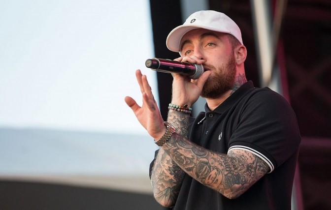 Mac Miller’s team are working on a tribute to the late rapper