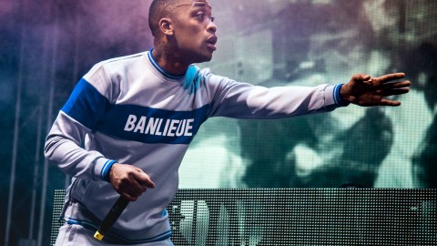 Wiley apologises and claims he’s “not racist” after posting antisemitic messages online