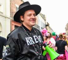 Arcade Fire’s Win Butler shares “message of unity” with snippet of new song