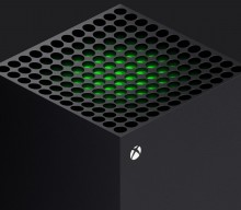Xbox Series X users finally have a 4K dashboard