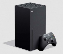 Xbox Series X will be in limited supply until at least April 2021
