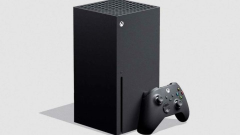 Xbox Series X will support all Xbox One games, except Kinect