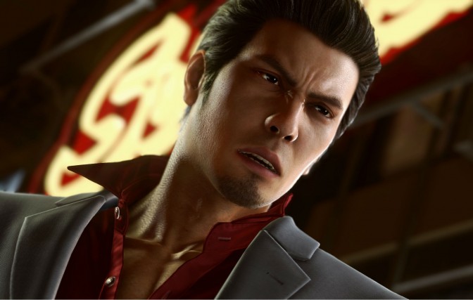 ‘Yakuza’ developers just beat seven games in one week