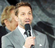 Zack Snyder shares sneak peek of his ‘Justice League’ cut