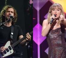 Aaron Dessner on working with Taylor Swift on ‘Folklore’: “I’ve rarely been so inspired by someone”
