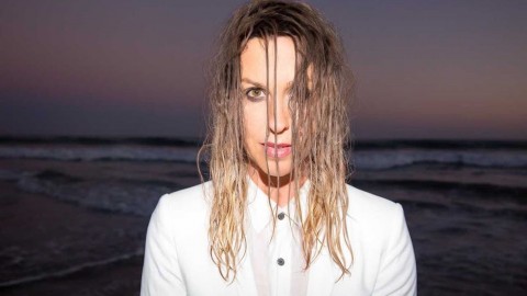 Alanis Morissette – ‘Such Pretty Forks In The Road’ review: a powerful and cutting return after eight years away