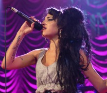 Amy Winehouse’s personal journals and handwritten lyrics to be included in new book