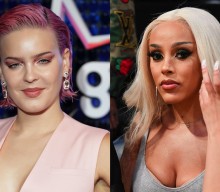 Anne-Marie releases new single with Doja Cat, ‘To Be Young’