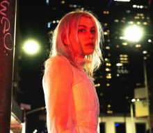 Watch Phoebe Bridgers’ eerie new video for ‘I Know The End’