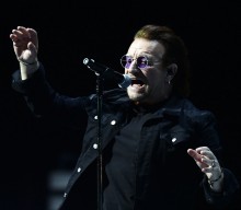 U2’s Bono reveals his cousin is also his half-brother: “We felt like brothers long before we knew”