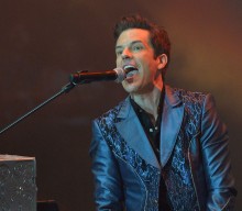 Watch The Killers bring ‘Blowback’ to US television with ‘Colbert’ performance