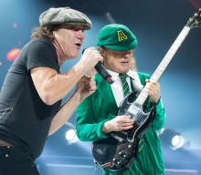 AC/DC drop their biggest hint of a comeback with new social media video