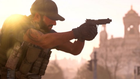 Infinity Ward updates playlist for ‘Call Of Duty: Modern Warfare’ and ‘Warzone’