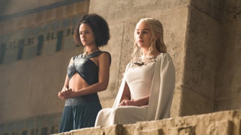 ‘Game of Thrones’ creators admit there are “things they would do differently” on show’s final season
