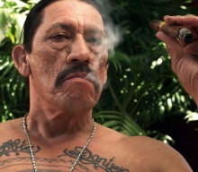 Danny Trejo: “Only 10 per cent of the people in prison belong there”