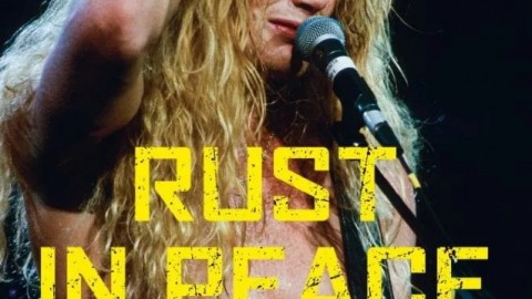 MARTY FRIEDMAN: Why Reunion Of MEGADETH’s ‘Rust In Peace’ Lineup Failed To Materialize