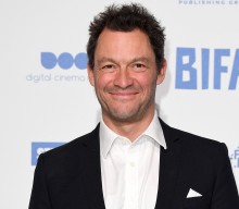 Dominic West details “homeless” night in London: “You become invisible”