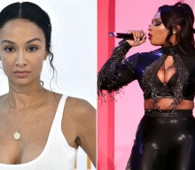 Megan Thee Stallion hits out after Draya Michele jokes about her shooting
