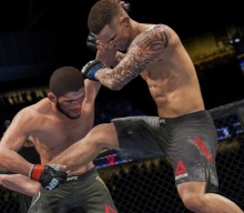 New ‘UFC 4’ gameplay trailer shows off improved striking and grappling