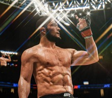 EA explains new ‘UFC 4’ star-based fighter ranking mechanics