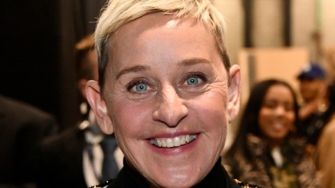 Ellen DeGeneres offers apology to staff after claims of “racism and intimidation” on her show