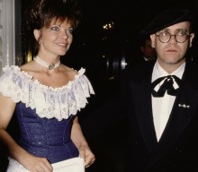 Elton John’s ex-wife Renate Blauel is suing the singer over relationship details in his autobiography