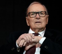 Legendary composer Ennio Morricone dies at the age of 91
