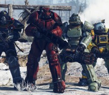 ‘Fallout 76’ kicks off the next update with a shiny new Gold Rush event
